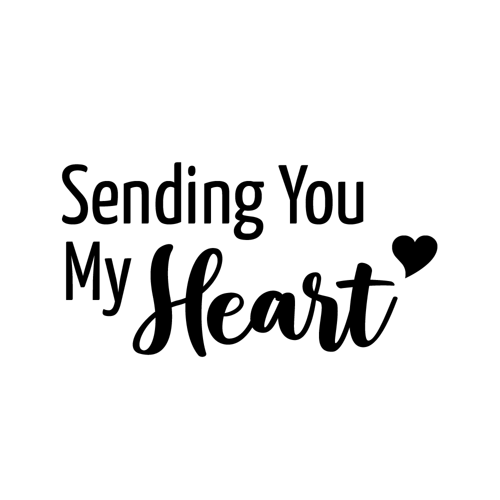 SendingYouMyHeart